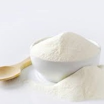 Hương liệu sữa